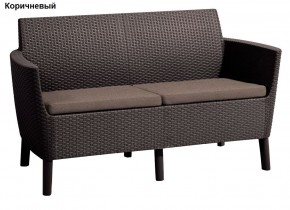 Диван Салемо 2-х местный (Salemo 2 seater sofa) в Можге - mozhga.ok-mebel.com | фото 5