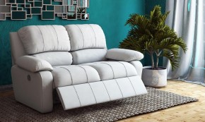 Диван-трансформер Recliner TWIN (Твин) 1 кат. ткани в Можге - mozhga.ok-mebel.com | фото 3