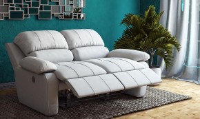 Диван-трансформер Recliner TWIN (Твин) 2 кат. ткани в Можге - mozhga.ok-mebel.com | фото 2