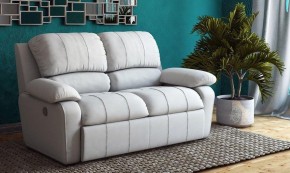 Диван-трансформер Recliner TWIN (Твин) 1 кат. ткани (Konkord Beige) в Можге - mozhga.ok-mebel.com | фото