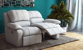 Диван-трансформер Recliner TWIN (Твин) 3 кат. ткани в Можге - mozhga.ok-mebel.com | фото