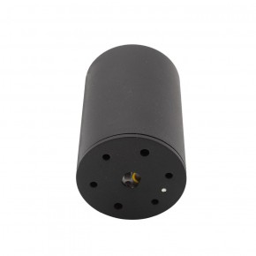 DK2050-BK Накладной светильник, IP 20, 15 Вт, GU5.3, черный, алюминий в Можге - mozhga.ok-mebel.com | фото 3