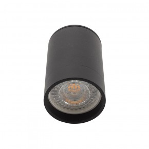 DK2050-BK Накладной светильник, IP 20, 15 Вт, GU5.3, черный, алюминий в Можге - mozhga.ok-mebel.com | фото 4