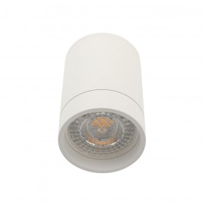 DK2050-WH Накладной светильник, IP 20, 15 Вт, GU5.3, белый, алюминий в Можге - mozhga.ok-mebel.com | фото 3