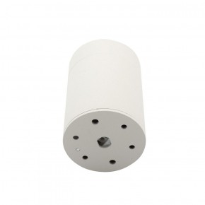 DK2050-WH Накладной светильник, IP 20, 15 Вт, GU5.3, белый, алюминий в Можге - mozhga.ok-mebel.com | фото 4