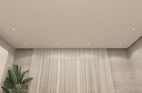 DK2061-WH Встраиваемый светильник IP 20, до 15 Вт, GU10, LED, белый, алюминий в Можге - mozhga.ok-mebel.com | фото 2