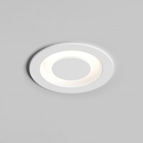 DK2500-WH Встраиваемый светильник, IP 20, 5 Вт, LED 3000, белый, алюминий в Можге - mozhga.ok-mebel.com | фото 3
