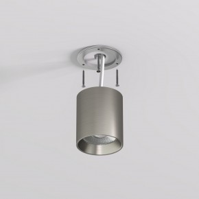 DK2610-DN Накладной светильник SHINE TUBE со светодиодом, D70*H80, IP20, 3000К, 10W, RA?90, темный никель, алюминий в Можге - mozhga.ok-mebel.com | фото 3