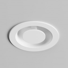 DK2700-WH Встраиваемый светильник, IP 20, 7 Вт, LED 3000, белый, алюминий в Можге - mozhga.ok-mebel.com | фото 2