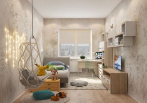 DK3020-WH Встраиваемый светильник, IP 20, 10 Вт, GU5.3, LED, белый, пластик в Можге - mozhga.ok-mebel.com | фото 11