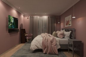 DK3020-WH Встраиваемый светильник, IP 20, 10 Вт, GU5.3, LED, белый, пластик в Можге - mozhga.ok-mebel.com | фото 12