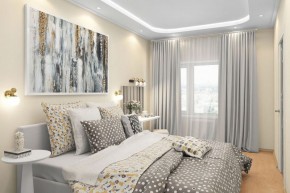 DK3020-WH Встраиваемый светильник, IP 20, 10 Вт, GU5.3, LED, белый, пластик в Можге - mozhga.ok-mebel.com | фото 8