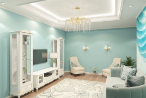 DK3020-WH Встраиваемый светильник, IP 20, 10 Вт, GU5.3, LED, белый, пластик в Можге - mozhga.ok-mebel.com | фото 9