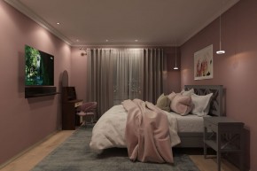 DK3021-CM Встраиваемый светильник, IP 20, 10 Вт, GU5.3, LED, серый, пластик в Можге - mozhga.ok-mebel.com | фото 6