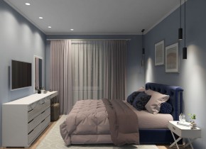 DK3026-WH Встраиваемый светильник, IP 20, 10 Вт, GU5.3, LED, белый, пластик в Можге - mozhga.ok-mebel.com | фото 4
