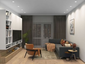 DK3026-WH Встраиваемый светильник, IP 20, 10 Вт, GU5.3, LED, белый, пластик в Можге - mozhga.ok-mebel.com | фото 6