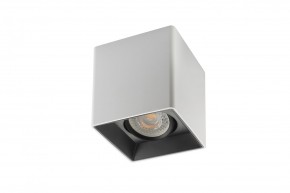 DK3030-WB Светильник накладной IP 20, 10 Вт, GU5.3, LED, белый/черный, пластик в Можге - mozhga.ok-mebel.com | фото 2