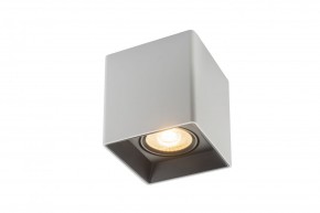 DK3030-WB Светильник накладной IP 20, 10 Вт, GU5.3, LED, белый/черный, пластик в Можге - mozhga.ok-mebel.com | фото 3