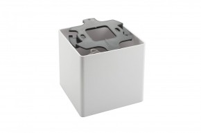 DK3030-WB Светильник накладной IP 20, 10 Вт, GU5.3, LED, белый/черный, пластик в Можге - mozhga.ok-mebel.com | фото 5