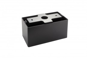DK3035-BK Светильник накладной IP 20, 10 Вт, GU5.3, LED, черный, пластик в Можге - mozhga.ok-mebel.com | фото 5