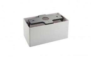 DK3035-WH Светильник накладной IP 20, 10 Вт, GU5.3, LED, белый, пластик в Можге - mozhga.ok-mebel.com | фото 5