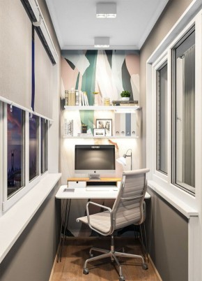 DK3035-WH Светильник накладной IP 20, 10 Вт, GU5.3, LED, белый, пластик в Можге - mozhga.ok-mebel.com | фото 7