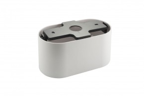 DK3036-WH Светильник накладной IP 20, 10 Вт, GU5.3, LED, белый, пластик в Можге - mozhga.ok-mebel.com | фото 5
