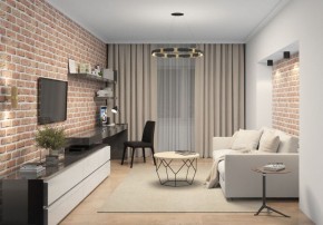 DK3040-BK Светильник накладной IP 20, 10 Вт, GU5.3, LED, черный, пластик в Можге - mozhga.ok-mebel.com | фото 10