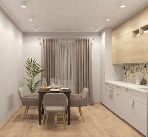 DK3040-WH Светильник накладной IP 20, 10 Вт, GU5.3, LED, белый, пластик в Можге - mozhga.ok-mebel.com | фото 4