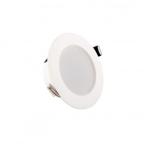 DK3046-WH Встраиваемый светильник, IP 20, 5Вт, LED, белый, пластик в Можге - mozhga.ok-mebel.com | фото 4