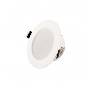 DK3046-WH Встраиваемый светильник, IP 20, 5Вт, LED, белый, пластик в Можге - mozhga.ok-mebel.com | фото 5