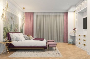 DK3071-WBR Встраиваемый светильник, IP 20, 10 Вт, GU5.3, LED, белый/бронзовый, пластик в Можге - mozhga.ok-mebel.com | фото 3