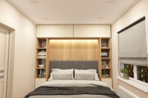 DK3072-WBR Встраиваемый светильник, IP 20, 10 Вт, GU5.3, LED, белый/бронзовый, пластик в Можге - mozhga.ok-mebel.com | фото 7