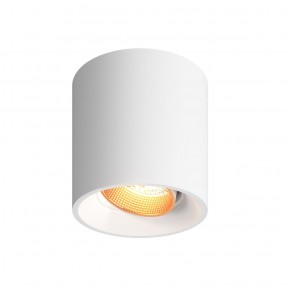 DK3090-WBR Светильник накладной, IP 20, 10 Вт, GU5.3, LED, белый/бронзовый, пластик в Можге - mozhga.ok-mebel.com | фото