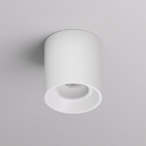 DK3090-WH Светильник накладной IP 20, 10 Вт, GU5.3, LED, белый/белый, пластик в Можге - mozhga.ok-mebel.com | фото 3