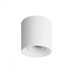 DK3090-WH Светильник накладной IP 20, 10 Вт, GU5.3, LED, белый/белый, пластик в Можге - mozhga.ok-mebel.com | фото 4