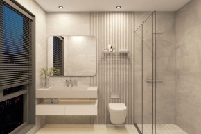 DK3101-BK Встраиваемый влагозащищенный светильник, IP65, до 10 Вт, LED, GU5,3, черный в Можге - mozhga.ok-mebel.com | фото 7