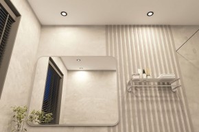 DK3101-BK Встраиваемый влагозащищенный светильник, IP65, до 10 Вт, LED, GU5,3, черный в Можге - mozhga.ok-mebel.com | фото 8