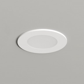 DK3101-WH Встраиваемый влагозащищенный светильник, IP65, до 10 Вт, LED, GU5,3, белый в Можге - mozhga.ok-mebel.com | фото 2