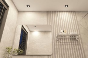 DK3102-BK Встраиваемый влагозащищенный светильник, IP65, до 10 Вт, LED, GU5,3, черный в Можге - mozhga.ok-mebel.com | фото 6