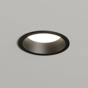 DK3103-BK Встраиваемый влагозащищенный светильник, IP 65, 10 Вт, GU5.3, LED, черный, пластик в Можге - mozhga.ok-mebel.com | фото
