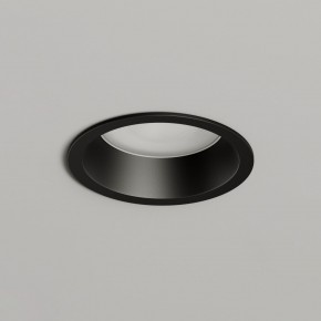 DK3103-BK Встраиваемый влагозащищенный светильник, IP 65, 10 Вт, GU5.3, LED, черный, пластик в Можге - mozhga.ok-mebel.com | фото 2