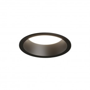 DK3103-BK Встраиваемый влагозащищенный светильник, IP 65, 10 Вт, GU5.3, LED, черный, пластик в Можге - mozhga.ok-mebel.com | фото 3