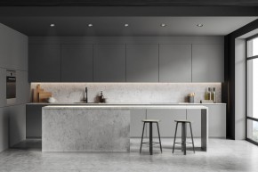 DK3103-BK Встраиваемый влагозащищенный светильник, IP 65, 10 Вт, GU5.3, LED, черный, пластик в Можге - mozhga.ok-mebel.com | фото 5