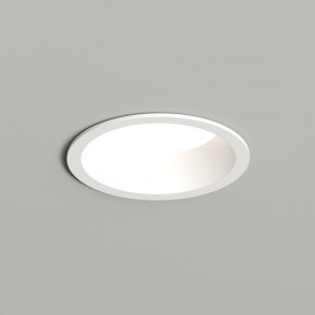 DK3103-WH Встраиваемый влагозащищенный светильник, IP 65, 10 Вт, GU5.3, LED, белый, пластик в Можге - mozhga.ok-mebel.com | фото 7