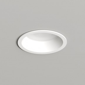 DK3103-WH Встраиваемый влагозащищенный светильник, IP 65, 10 Вт, GU5.3, LED, белый, пластик в Можге - mozhga.ok-mebel.com | фото 8