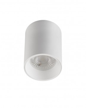 DK3110-WH Светильник накладной IP 20, 10 Вт, GU5.3, LED, белый, пластик в Можге - mozhga.ok-mebel.com | фото 3