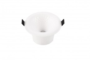 DK3400-WH Встраиваемый светильник, IP 20, 4Вт, LED, белый, пластик в Можге - mozhga.ok-mebel.com | фото 7