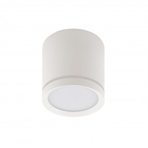DK4016-WH Светильник накладной IP 20, 5 Вт, LED 3000, белый, алюминий/акрил в Можге - mozhga.ok-mebel.com | фото 2