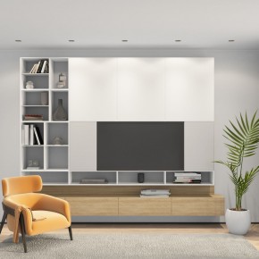 DK4400-BK Встраиваемый светильник, IP 20, 7 Вт, LED 3000, черный, алюминий в Можге - mozhga.ok-mebel.com | фото 3